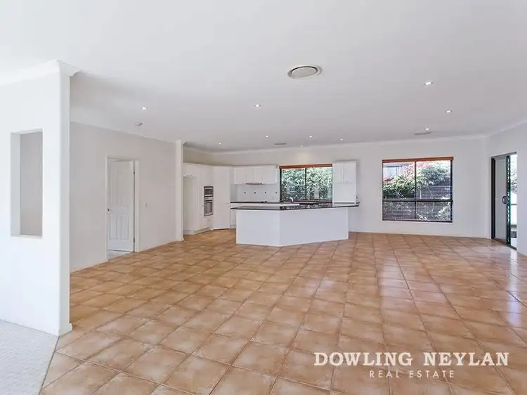 Fourth view of Homely house listing, 1 Shipwright Avenue, Noosa Waters QLD 4566