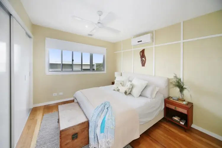 Sixth view of Homely townhouse listing, 57/42 Boardwalk Boulevard, Mount Coolum QLD 4573