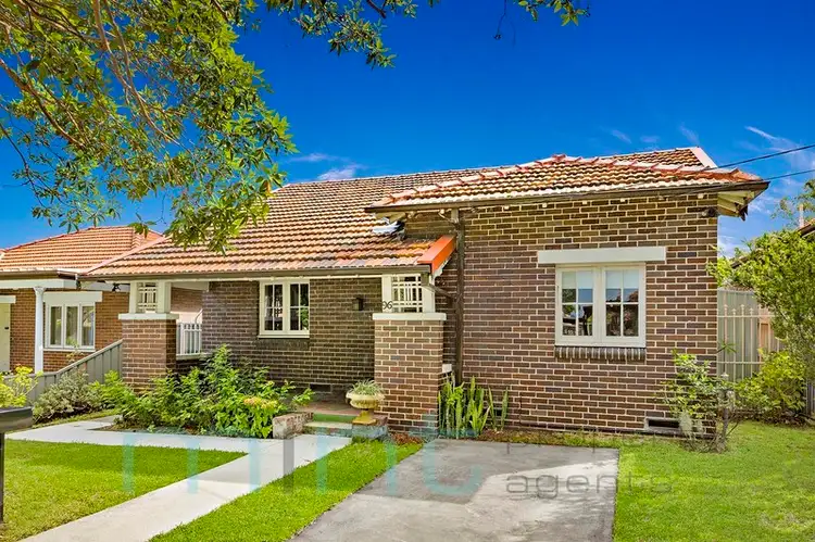 96 Burwood Road, Belfield NSW 2191