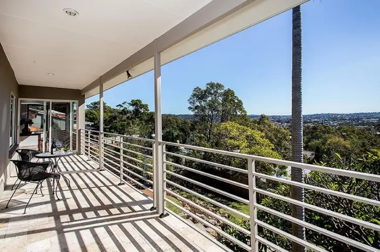 Fifth view of Homely house listing, 138 Macquarie Street, Merewether NSW 2291