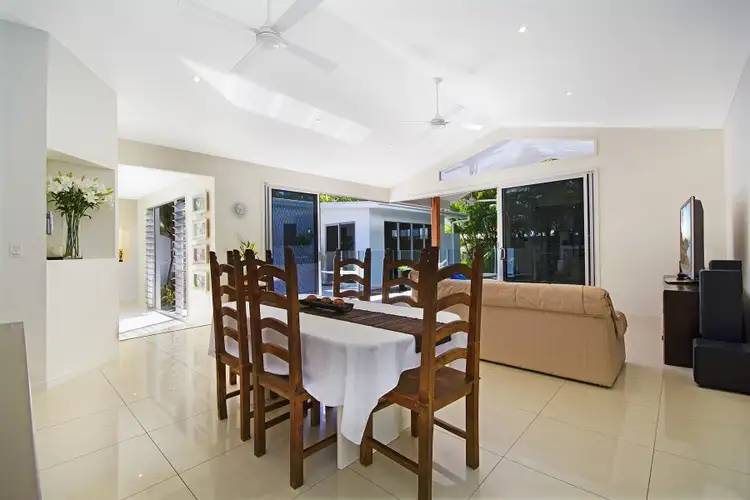 Fifth view of Homely house listing, 4 Dunnart Place, Mount Coolum QLD 4573