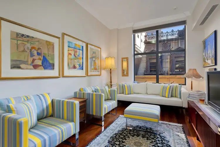 64/123-125 Macquarie Street, Sydney NSW 2000