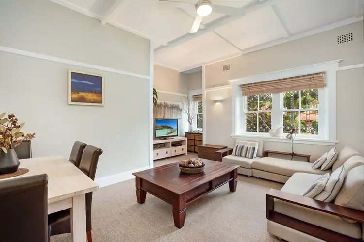 2/39 Spofforth Street, Mosman NSW 2088