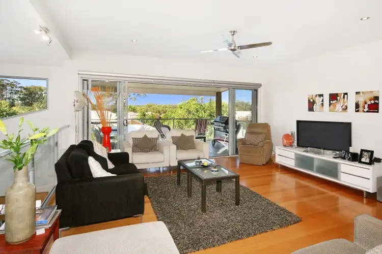 Fifth view of Homely house listing, 8 Pennant Court, Peregian Springs QLD 4573