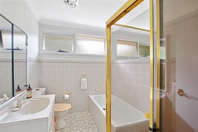 Seventh view of Homely house listing, 62 Guise Road, Bradbury NSW 2560