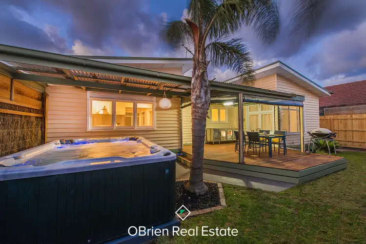 106A Elsie Grove, Edithvale VIC 3196