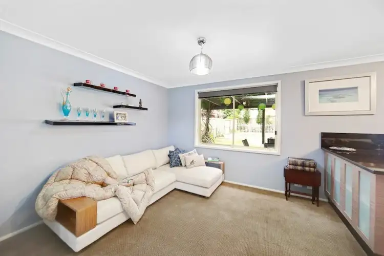 Sixth view of Homely house listing, 6 Smart Avenue, Camden South NSW 2570