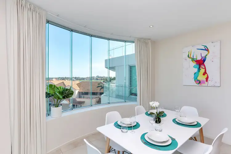 Fourth view of Homely apartment listing, 36/155 Brebner Drive, West Lakes SA 5021