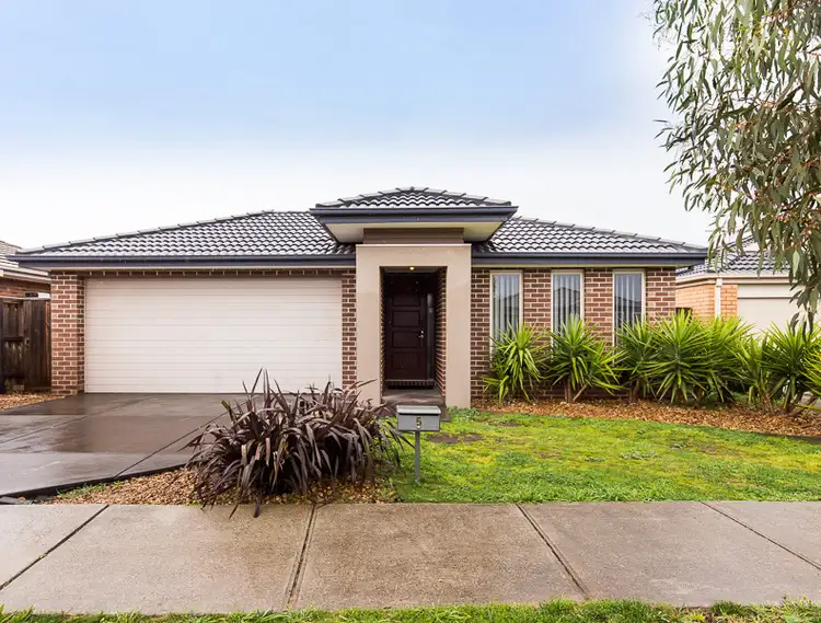 5 Ebony Way, Tarneit VIC 3029