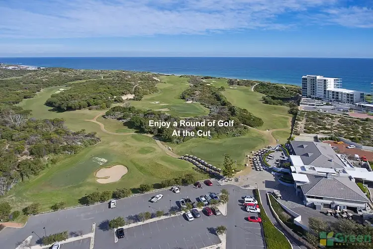 Third view of Homely land listing, 15 Andante Street, Falcon WA 6210