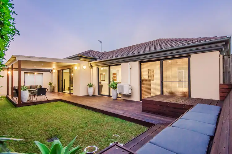 Second view of Homely house listing, 2 Elfin Street, Robina QLD 4226