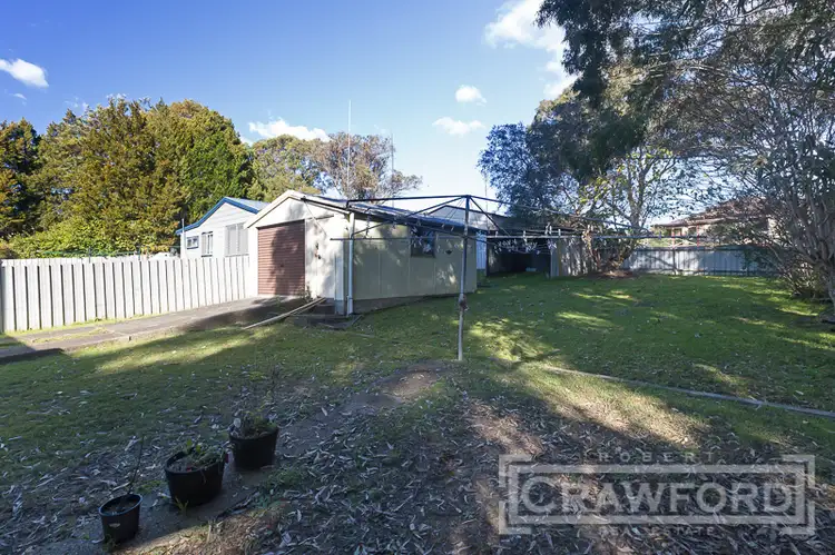 Fifth view of Homely house listing, 57 Mary Street, Jesmond NSW 2299