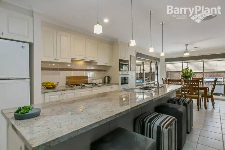 Third view of Homely house listing, 16 Cromford Crescent, Narre Warren South VIC 3805