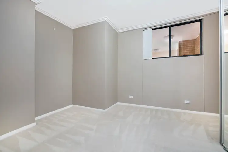 Fourth view of Homely apartment listing, E205/27-29 George Street, North Strathfield NSW 2137