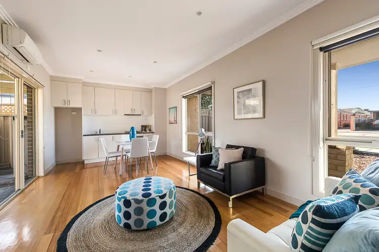 Second view of Homely unit listing, 1/13 Bradshaw Street, Kingsbury VIC 3083