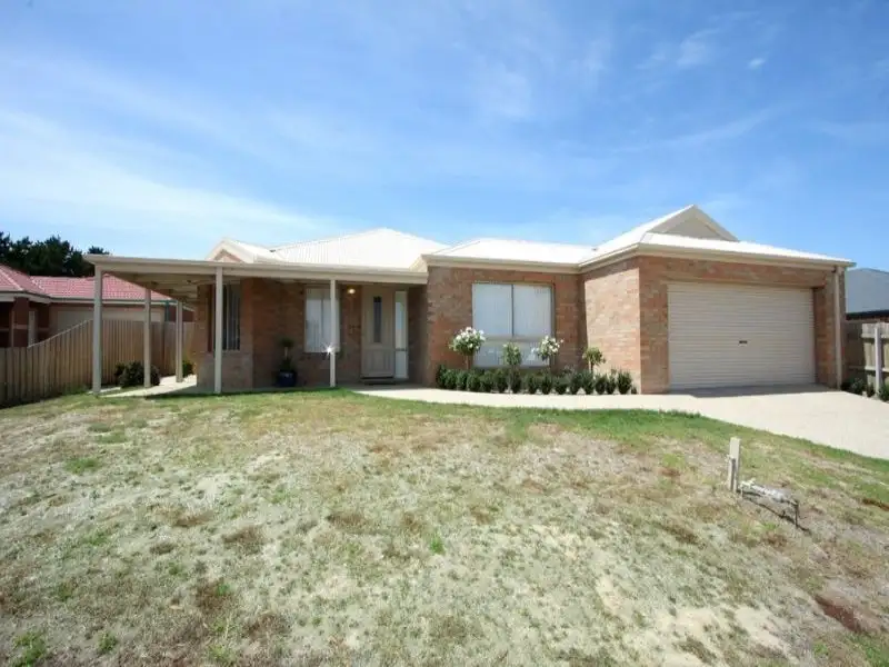 Main view of Homely house listing, 13 Mitch Court, Somerville VIC 3912