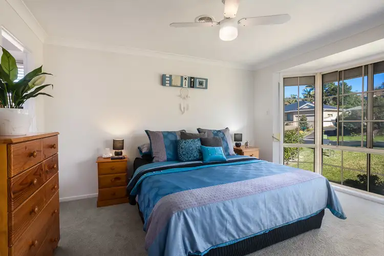 Sixth view of Homely house listing, 7 Chippendale Place, Helensburgh NSW 2508