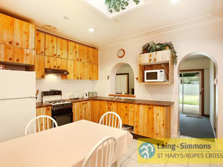 Third view of Homely house listing, 1 Allambi Street, Colyton NSW 2760