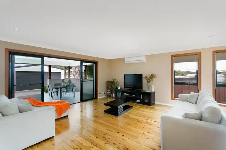 Second view of Homely house listing, 16 Parkes Street, Oak Flats NSW 2529
