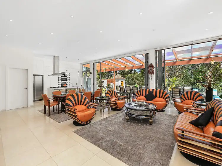 Seventh view of Homely house listing, 44 Benaroon Avenue, St Ives NSW 2075