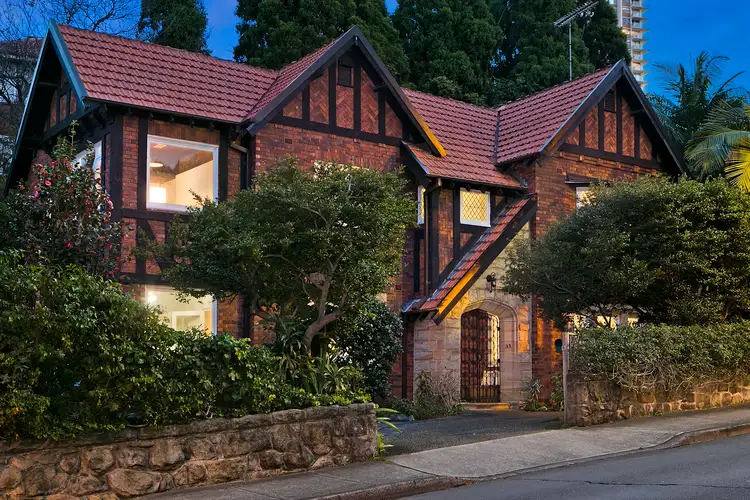 33 Greenoaks Avenue, Darling Point NSW 2027