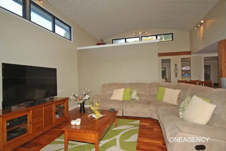 Seventh view of Homely house listing, 4 Lawrence Crescent, West Kempsey NSW 2440