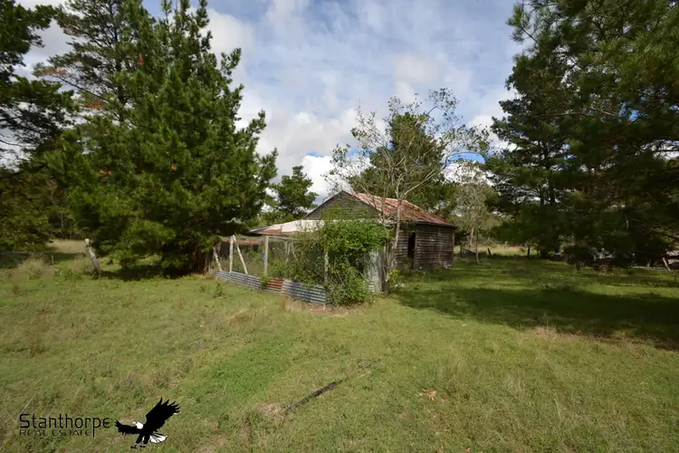 Sixth view of Homely house listing, 895 Sorrento Road, Dalveen QLD 4374