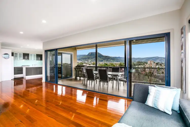 41E Rowland Avenue, Wollongong NSW 2500