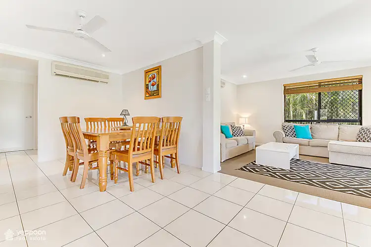 Seventh view of Homely house listing, 7 Downsfield Place, Taroomball QLD 4703