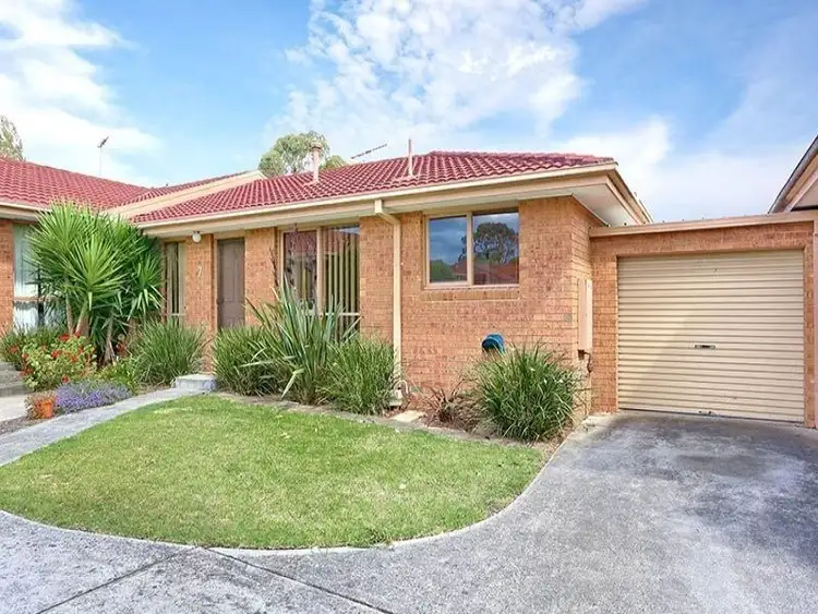 7/13 Guelph Street, Somerville VIC 3912