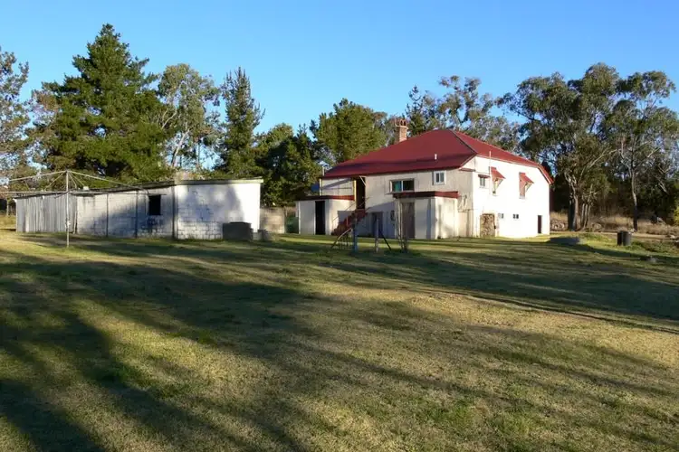 Sixth view of Homely house listing, 263 Caves Road, Stanthorpe QLD 4380