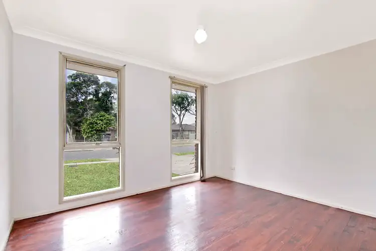 Fourth view of Homely house listing, 1 Tivy Place, Marayong NSW 2148