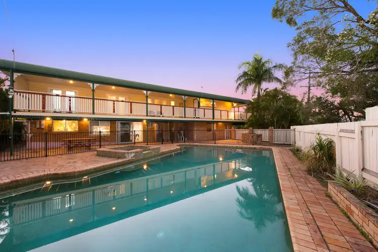 Fourth view of Homely house listing, 27 Solar Street, Coorparoo QLD 4151