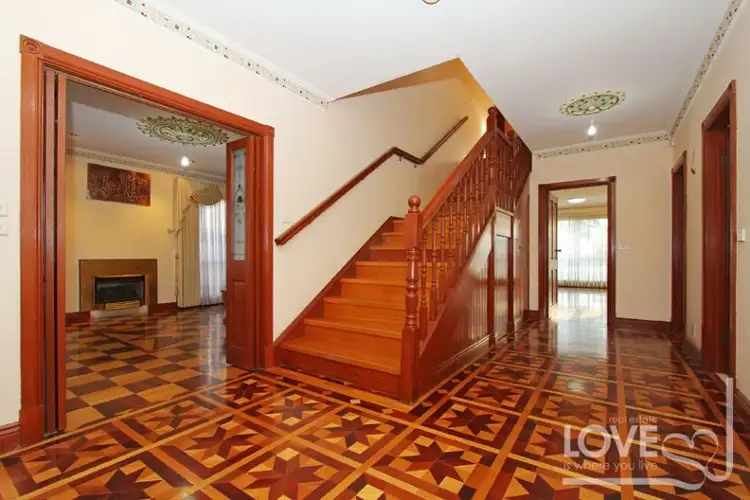 Fifth view of Homely house listing, 3 Hodson Street, Preston VIC 3072