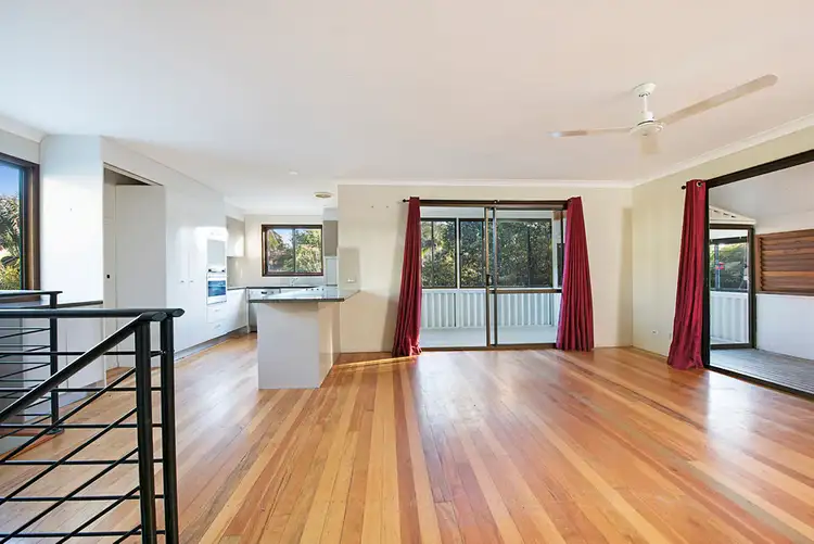 Third view of Homely house listing, 122 Yandina Coolum Road, Coolum Beach QLD 4573