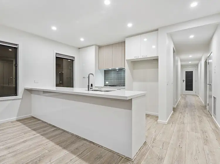 Third view of Homely house listing, 13 Galveston Avenue, Plumpton VIC 3335