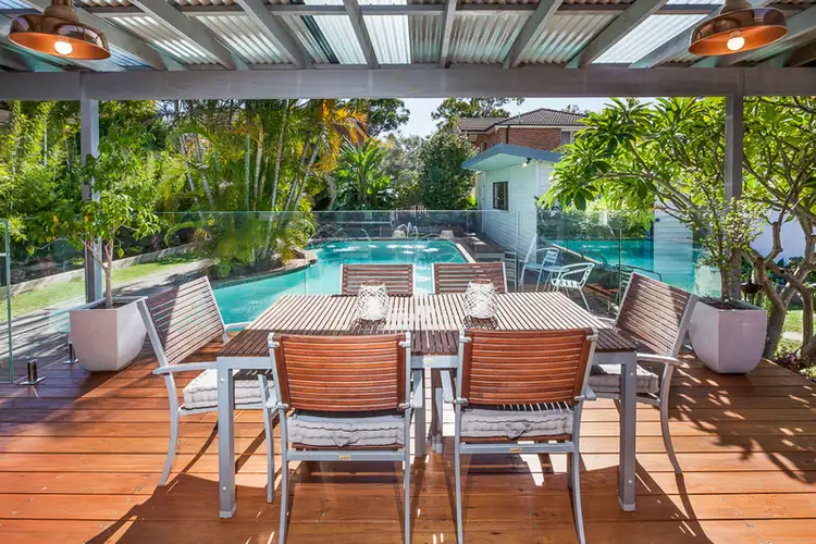 27 Irrubel Road, Caringbah NSW 2229