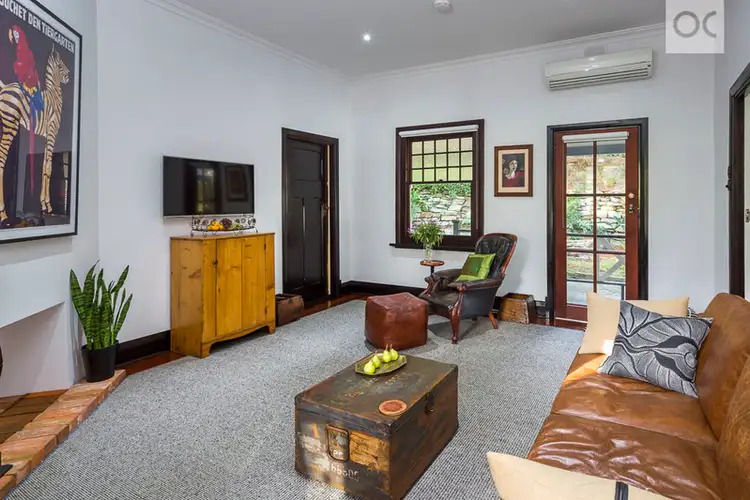 Third view of Homely house listing, 5 Lezayre Avenue, Bridgewater SA 5155