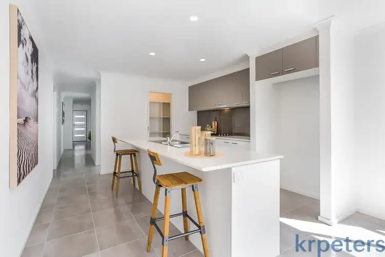 Fifth view of Homely house listing, 51 Cherrington Avenue, Officer VIC 3809