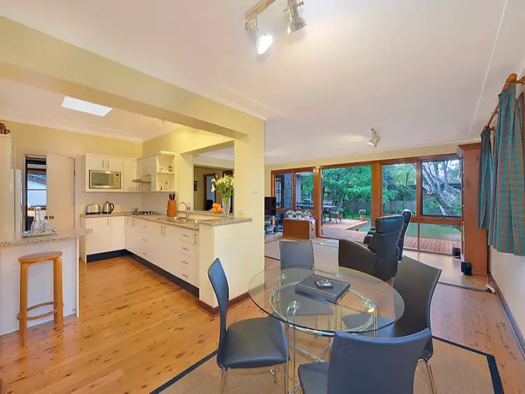 Third view of Homely house listing, 60 Junction Road, Wahroonga NSW 2076