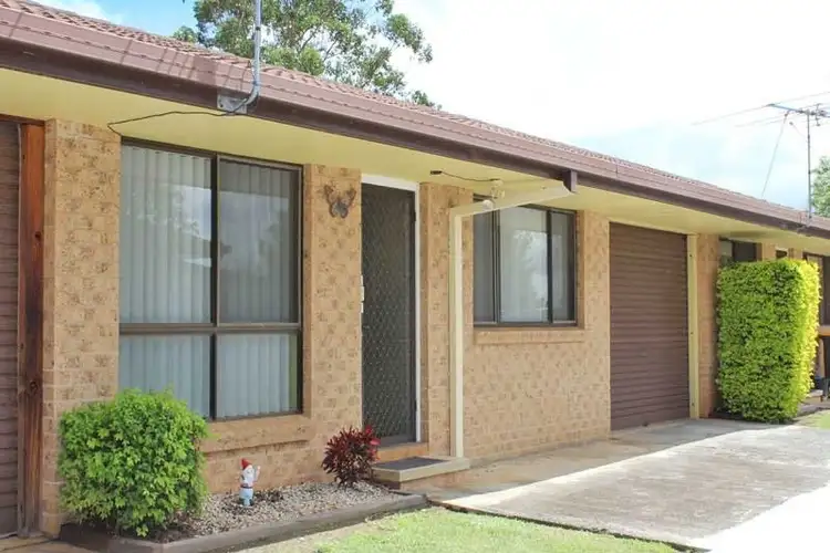 Second view of Homely unit listing, 2/4 Collin Tait Avenue, West Kempsey NSW 2440