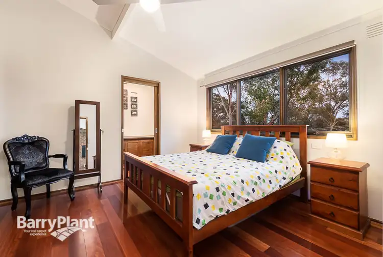 Sixth view of Homely house listing, 4 Price Court, Diamond Creek VIC 3089