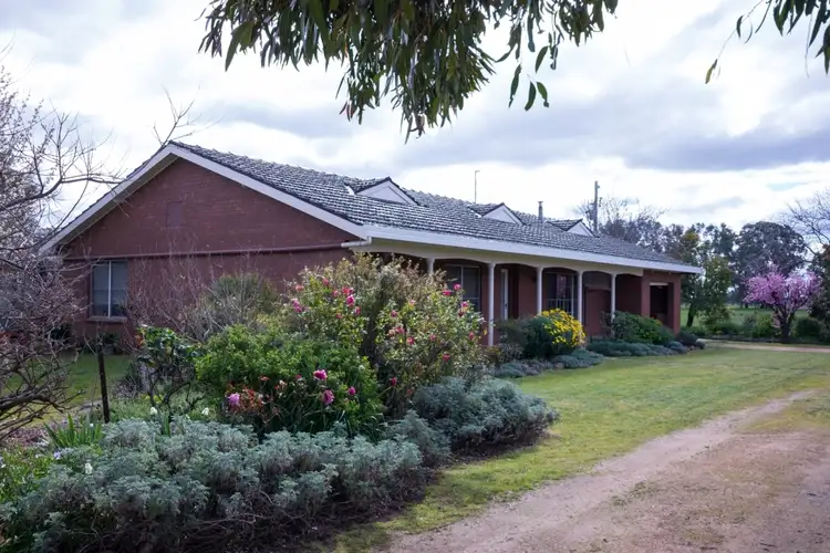 Third view of Homely rural property listing, 16 Sullivans Lane, Euroa VIC 3666
