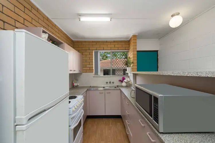 Third view of Homely unit listing, 3/85 Indooroopilly Road, Taringa QLD 4068