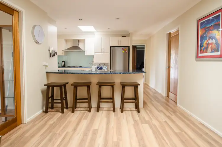 Fourth view of Homely house listing, 15 Meadowview Way, Werrington Downs NSW 2747