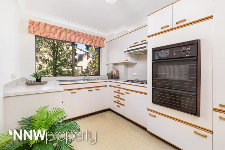 Fifth view of Homely unit listing, 18/42A Kent Street, Epping NSW 2121