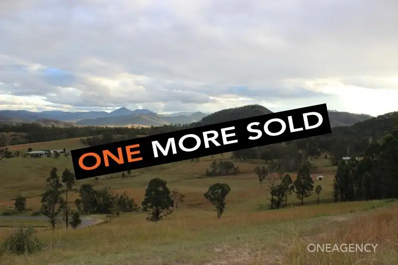 Main view of Homely rural property listing, 815 East Street, Bellbrook NSW 2440