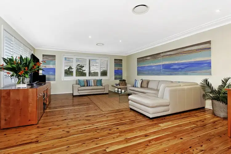 Fourth view of Homely house listing, 23 Reynolds Crescent, Beacon Hill NSW 2100