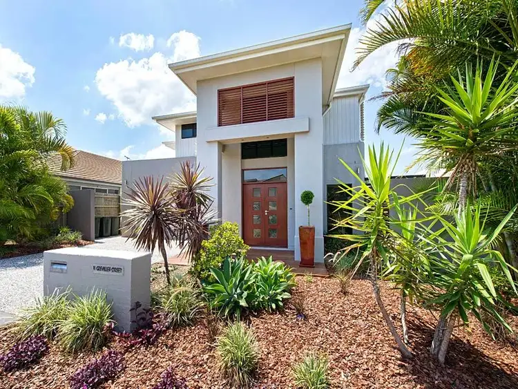Second view of Homely house listing, 14 Grevillea Street, Sinnamon Park QLD 4073