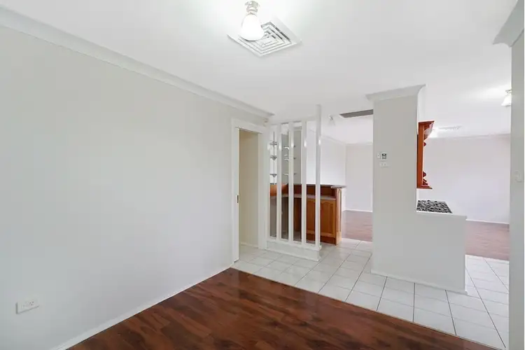 Fourth view of Homely house listing, 10 Ridge View Place, Narellan NSW 2567